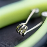 Ridge Monkey Nite Glo Crimp Tool Kit